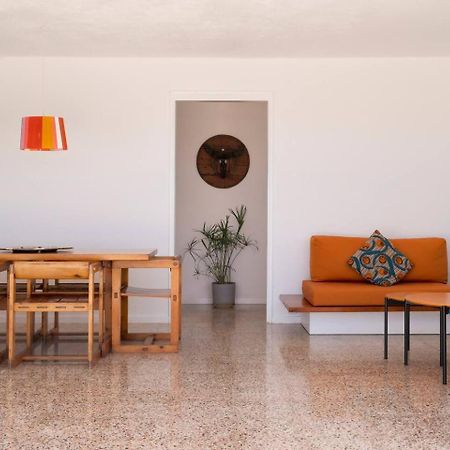 Lanzarote Famara Beach Bungalow Екстериор снимка