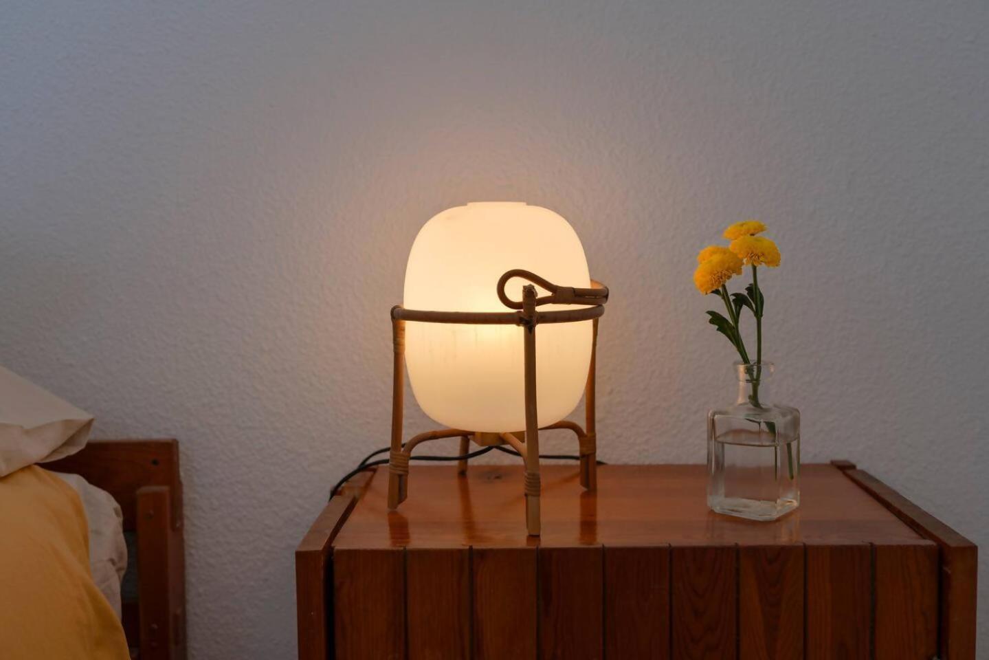 Lanzarote Famara Beach Bungalow Екстериор снимка